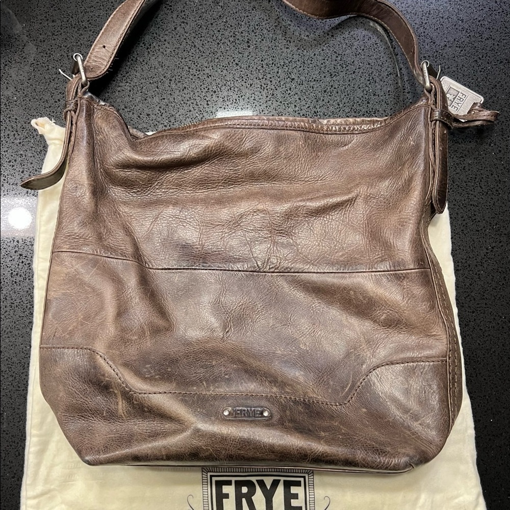 Frye handbag